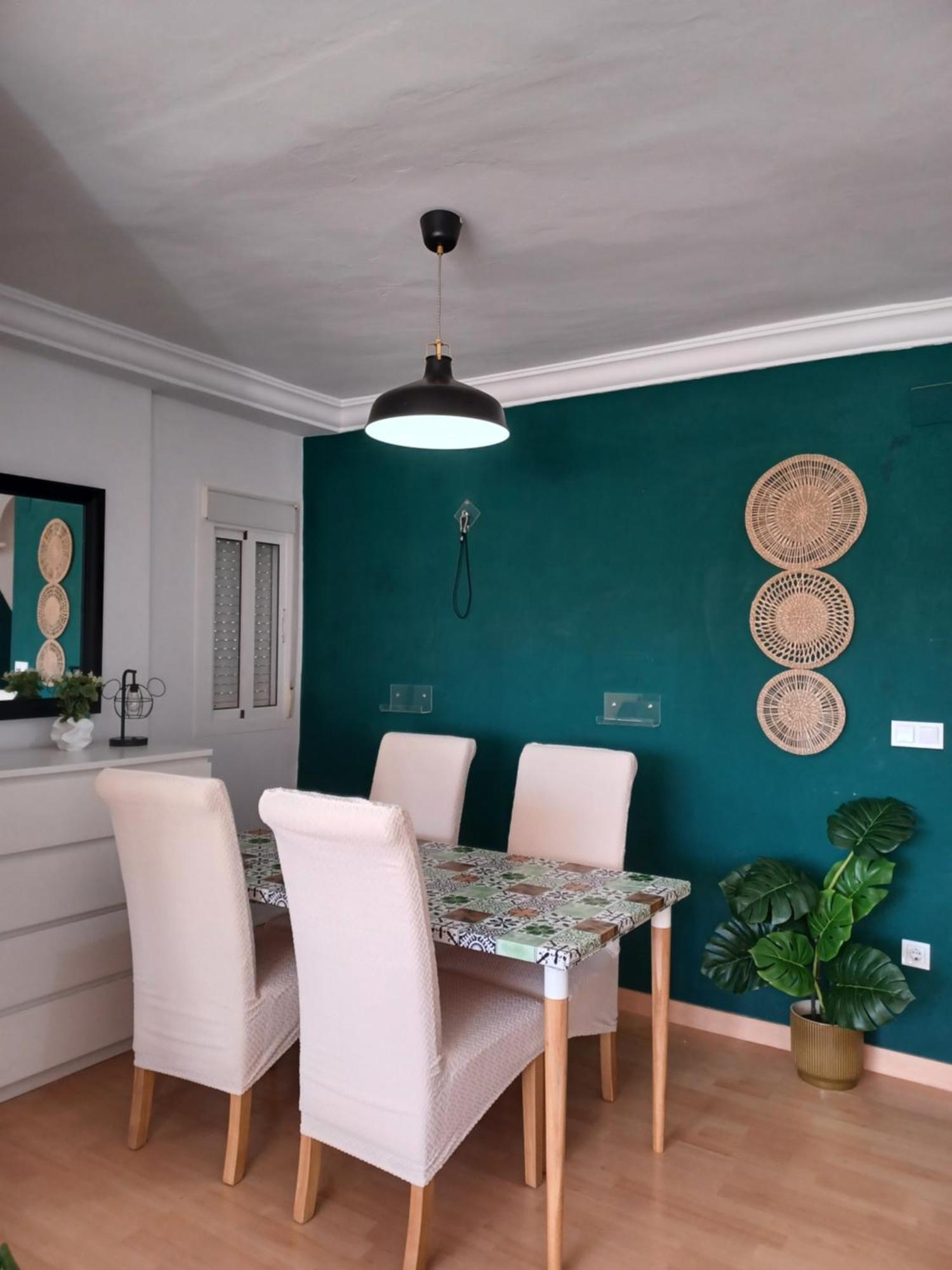 San Juan Green House Сан Хуан де Асналфараче Екстериор снимка