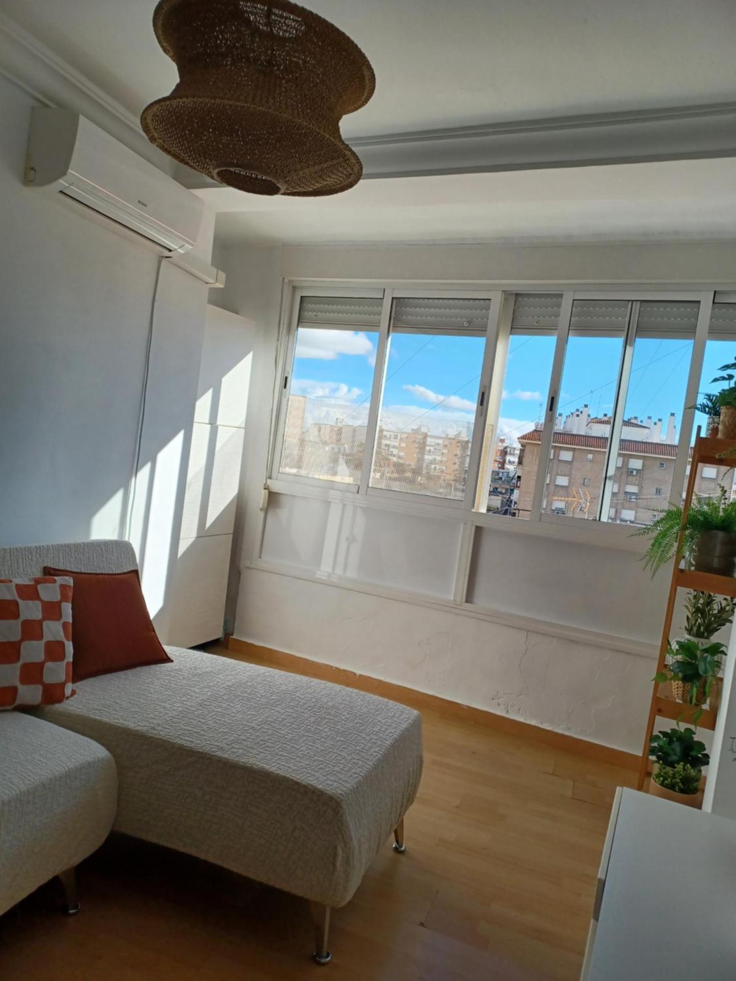 San Juan Green House Сан Хуан де Асналфараче Екстериор снимка