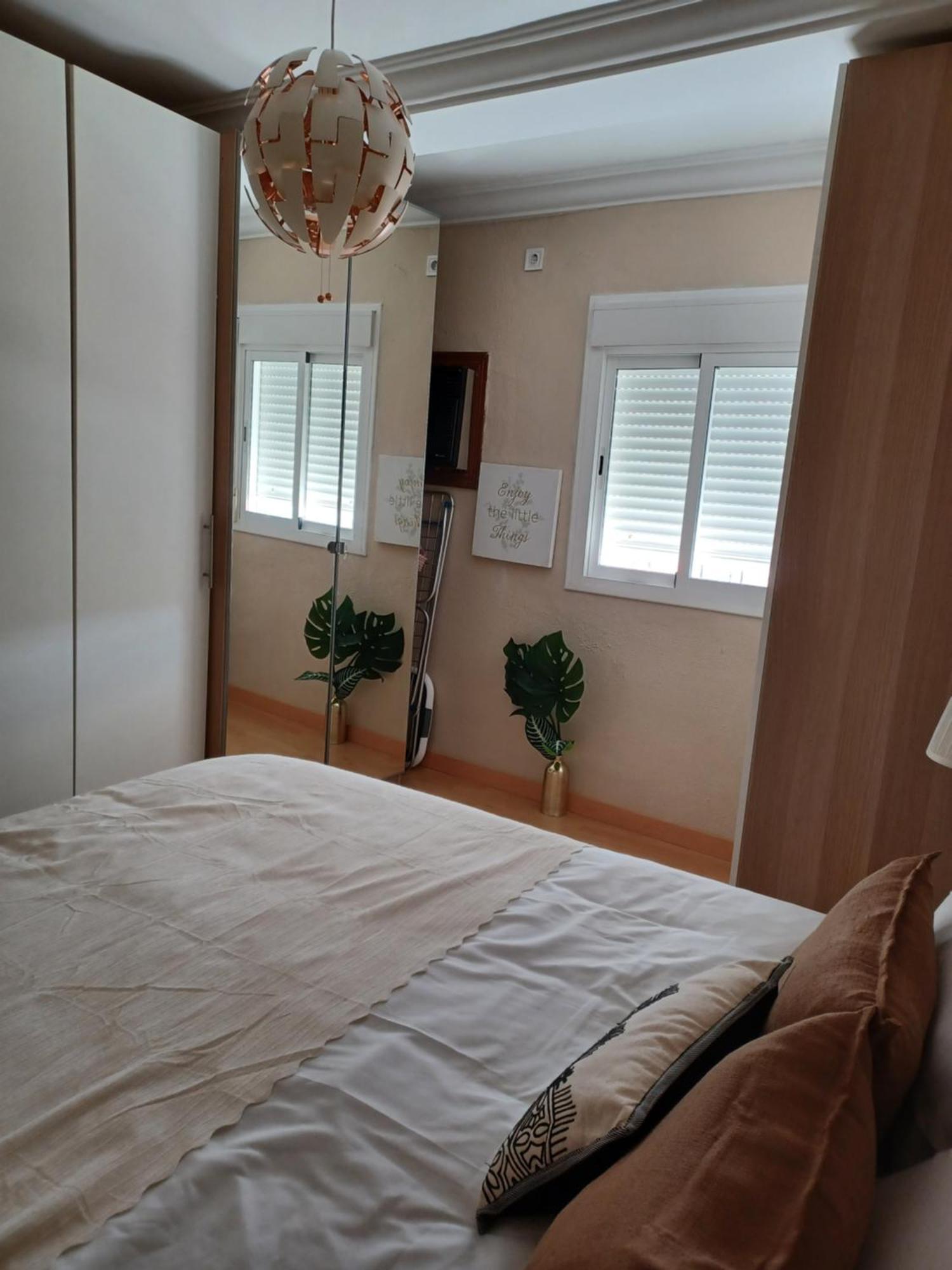 San Juan Green House Сан Хуан де Асналфараче Екстериор снимка